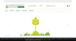Desktop Screenshot of gesreman.com